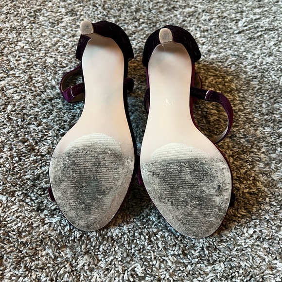 Steve Madden Heels - Picture 2 of 3